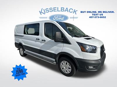 2023 Ford Transit 250 Low Roof RWD Empty Cargo Van for sale #PKA85764 - photo 1