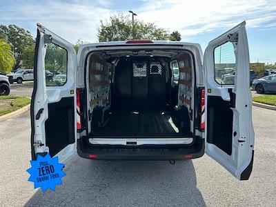 2023 Ford Transit 250 Low Roof RWD Empty Cargo Van for sale #PKA85764 - photo 2