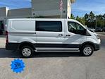 2023 Ford Transit 250 Low Roof RWD Empty Cargo Van for sale #PKA85764 - photo 4