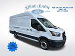 Used 2023 Ford Transit 250 High Roof Empty Cargo Van for sale #PKB01672 - photo 1