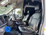Used 2023 Ford Transit 250 High Roof Empty Cargo Van for sale #PKB01672 - photo 11