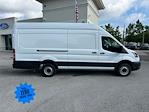Used 2023 Ford Transit 250 High Roof Empty Cargo Van for sale #PKB01672 - photo 4