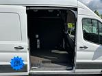Used 2023 Ford Transit 250 High Roof Empty Cargo Van for sale #PKB01672 - photo 22
