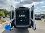 Used 2023 Ford Transit 250 High Roof Empty Cargo Van for sale #PKB01672 - photo 2