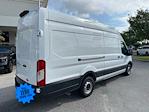 Used 2023 Ford Transit 250 High Roof Empty Cargo Van for sale #PKB01672 - photo 3