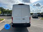 Used 2023 Ford Transit 250 High Roof Empty Cargo Van for sale #PKB01672 - photo 5