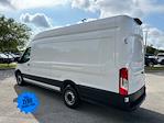 Used 2023 Ford Transit 250 High Roof Empty Cargo Van for sale #PKB01672 - photo 6
