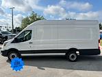 Used 2023 Ford Transit 250 High Roof Empty Cargo Van for sale #PKB01672 - photo 7