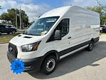 Used 2023 Ford Transit 250 High Roof Empty Cargo Van for sale #PKB01672 - photo 9