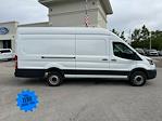 Used 2023 Ford Transit 250 High Roof Empty Cargo Van for sale #PKB01878 - photo 4