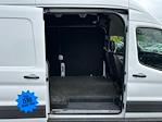 Used 2023 Ford Transit 250 High Roof Empty Cargo Van for sale #PKB01878 - photo 22