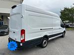 Used 2023 Ford Transit 250 High Roof Empty Cargo Van for sale #PKB01878 - photo 3