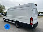 Used 2023 Ford Transit 250 High Roof Empty Cargo Van for sale #PKB01878 - photo 6