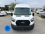 Used 2023 Ford Transit 250 High Roof Empty Cargo Van for sale #PKB01878 - photo 10
