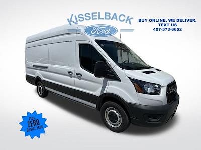2023 Ford Transit 250 High Roof RWD Empty Cargo Van for sale #PKB02162 - photo 1