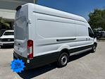 Used 2023 Ford Transit 250 High Roof Empty Cargo Van for sale #PKB02162 - photo 2