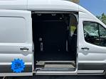 Used 2023 Ford Transit 250 High Roof Empty Cargo Van for sale #PKB02175 - photo 21