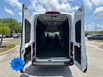 Used 2023 Ford Transit 250 High Roof Empty Cargo Van for sale #PKB02175 - photo 22