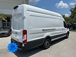 Used 2023 Ford Transit 250 High Roof Empty Cargo Van for sale #PKB02175 - photo 2