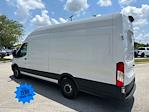 Used 2023 Ford Transit 250 High Roof Empty Cargo Van for sale #PKB02175 - photo 5