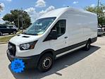 Used 2023 Ford Transit 250 High Roof Empty Cargo Van for sale #PKB02175 - photo 8