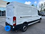 Used 2023 Ford Transit 250 Medium Roof Empty Cargo Van for sale #PKB20397 - photo 2