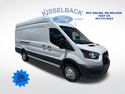 2023 Ford Transit 250 High Roof AWD Empty Cargo Van for sale #PKB38206 - photo 1