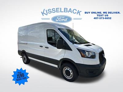 2023 Ford Transit 250 Medium Roof RWD Empty Cargo Van for sale #PKB38274 - photo 1