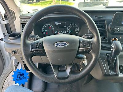 2023 Ford Transit 250 Medium Roof AWD Empty Cargo Van for sale #PKB38295 - photo 2