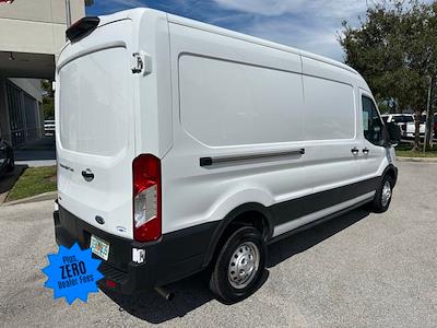 2023 Ford Transit 250 Medium Roof AWD Empty Cargo Van for sale #PKB38295 - photo 2