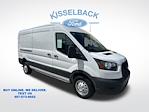 2023 Ford Transit 250 Medium Roof AWD Empty Cargo Van for sale #PKB38295 - photo 1