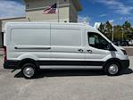2023 Ford Transit 250 Medium Roof AWD Empty Cargo Van for sale #PKB38295 - photo 4