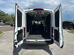 2023 Ford Transit 250 Medium Roof AWD Empty Cargo Van for sale #PKB38295 - photo 21