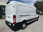 2023 Ford Transit 250 Medium Roof AWD Empty Cargo Van for sale #PKB38295 - photo 2
