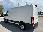 2023 Ford Transit 250 Medium Roof AWD Empty Cargo Van for sale #PKB38295 - photo 6
