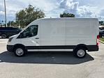 2023 Ford Transit 250 Medium Roof AWD Empty Cargo Van for sale #PKB38295 - photo 7