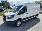 2023 Ford Transit 250 Medium Roof AWD Empty Cargo Van for sale #PKB38295 - photo 8