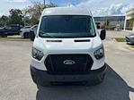 2023 Ford Transit 250 Medium Roof AWD Empty Cargo Van for sale #PKB38295 - photo 9