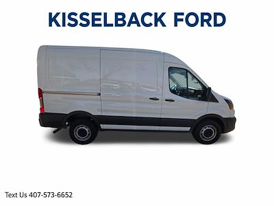 Used 2023 Ford Transit 250 - photo 1