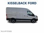 2023 Ford Transit 250 Medium Roof RWD Empty Cargo Van for sale #PKB39142 - photo 2