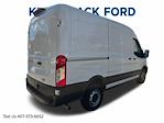 2023 Ford Transit 250 Medium Roof RWD Empty Cargo Van for sale #PKB39142 - photo 3
