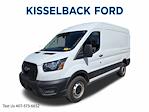 2023 Ford Transit 250 Medium Roof RWD Empty Cargo Van for sale #PKB39142 - photo 8
