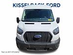 2023 Ford Transit 250 Medium Roof RWD Empty Cargo Van for sale #PKB39142 - photo 9