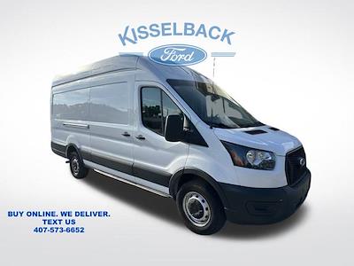 2023 Ford Transit 250 High Roof RWD Empty Cargo Van for sale #PKB44961 - photo 1