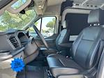 Used 2023 Ford Transit 250 Medium Roof Empty Cargo Van for sale #PKB45639 - photo 10