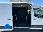 Used 2023 Ford Transit 250 Medium Roof Empty Cargo Van for sale #PKB45639 - photo 20