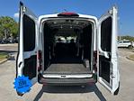 Used 2023 Ford Transit 250 Medium Roof Empty Cargo Van for sale #PKB45639 - photo 21