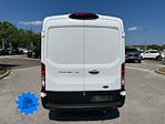 Used 2023 Ford Transit 250 Medium Roof Empty Cargo Van for sale #PKB45639 - photo 4