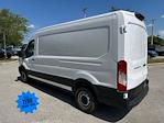 Used 2023 Ford Transit 250 Medium Roof Empty Cargo Van for sale #PKB45639 - photo 5