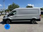 Used 2023 Ford Transit 250 Medium Roof Empty Cargo Van for sale #PKB45639 - photo 6